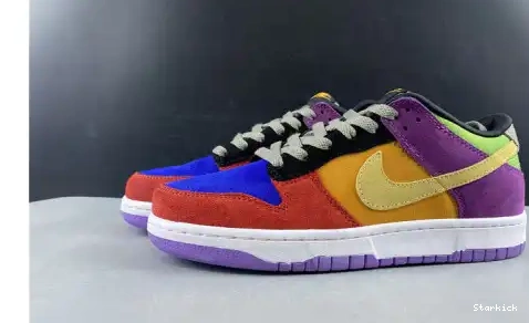 Low Viotech Dunk CT5050-500 (2019) Nike 0530